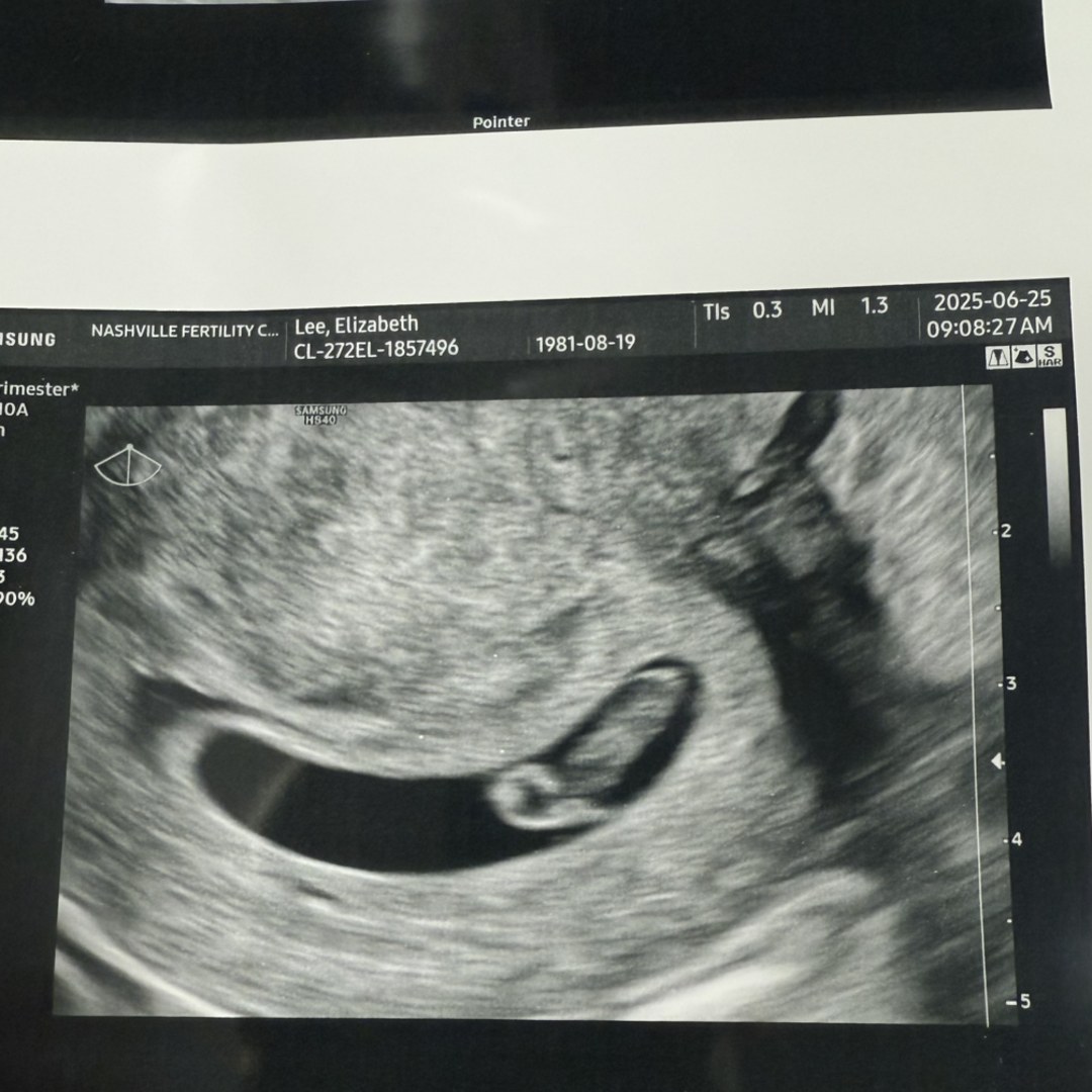 Photo shared by Betsy for their Babylist baby registry.