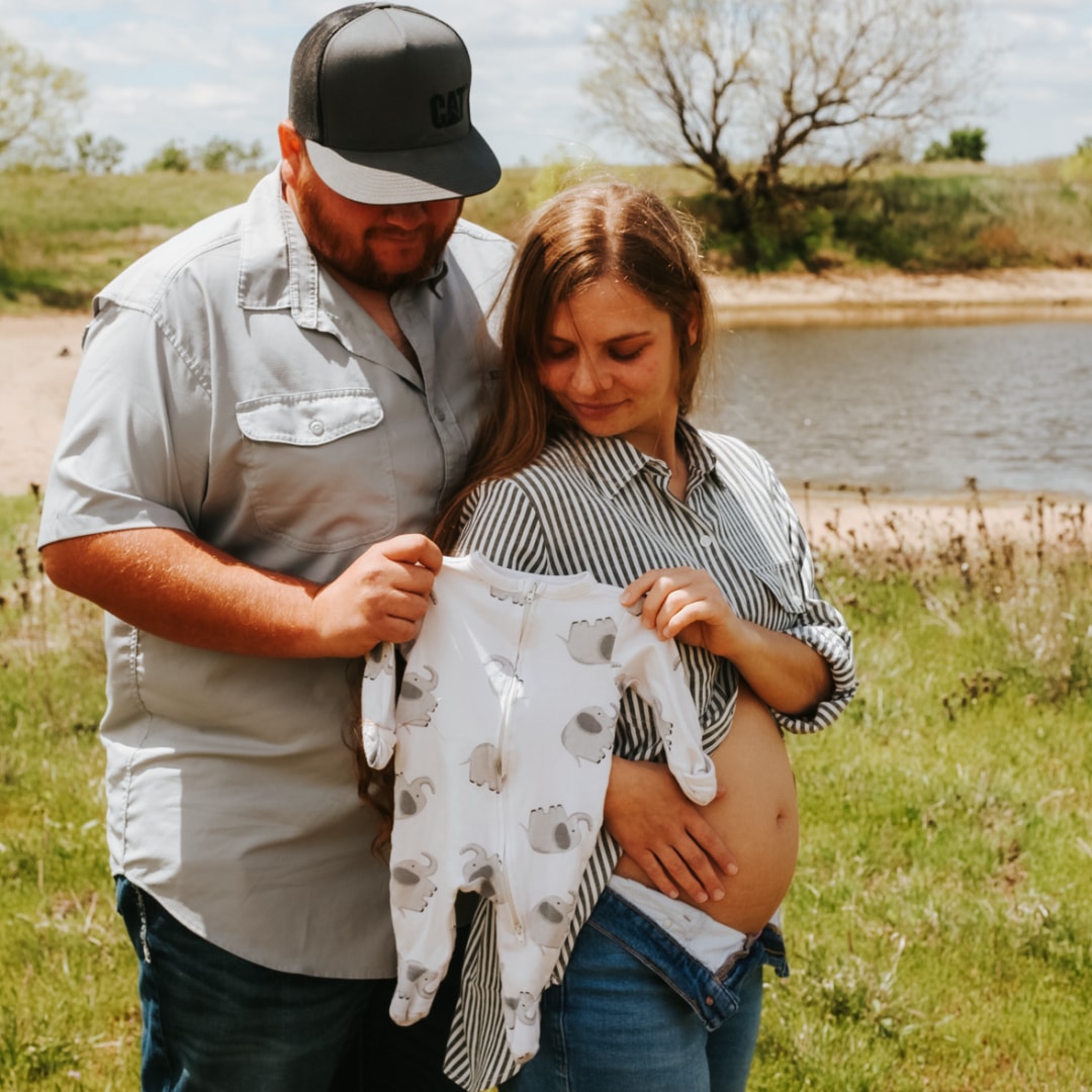 Photo shared by Addison for their Babylist baby registry.