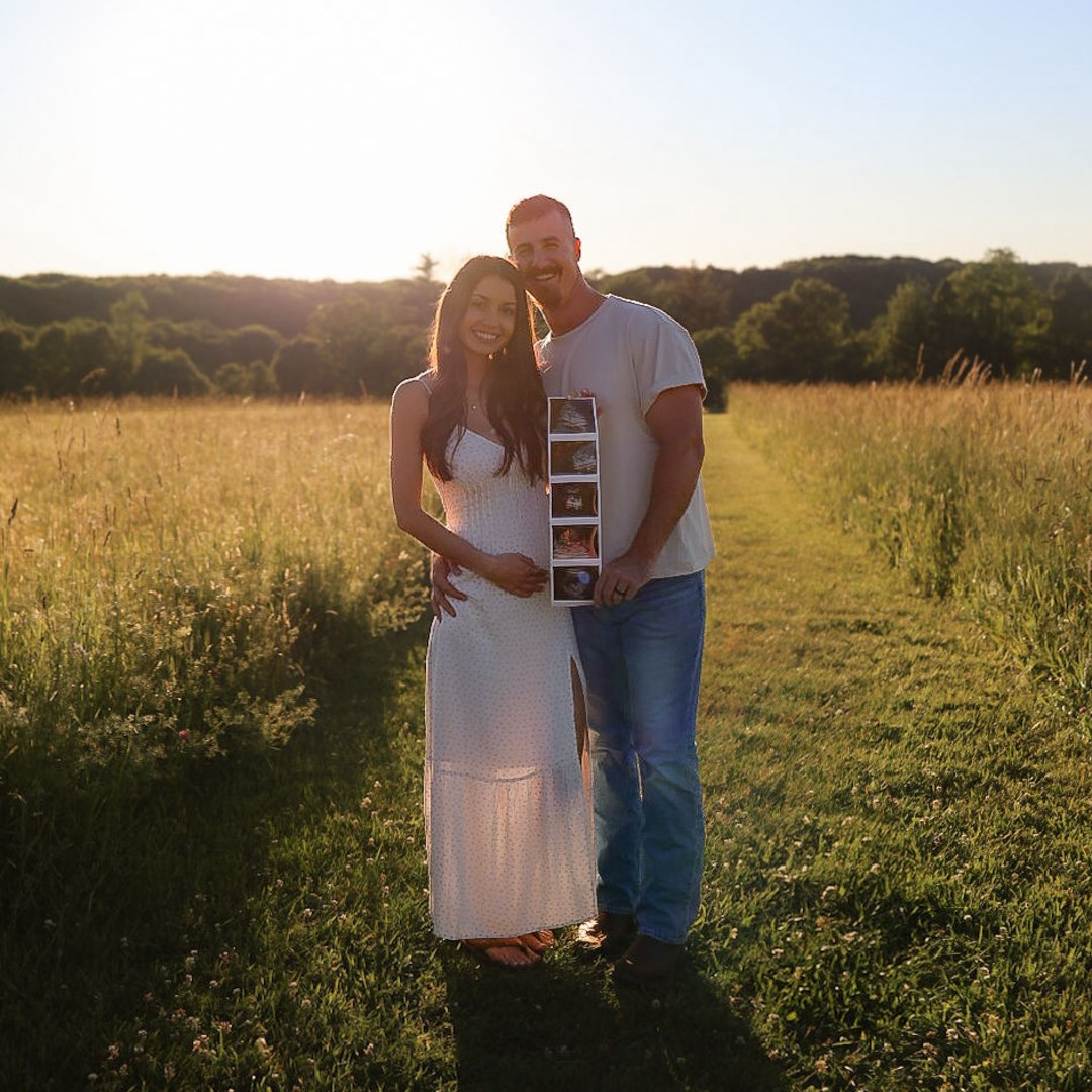 Photo shared by Jenna for their Babylist baby registry.