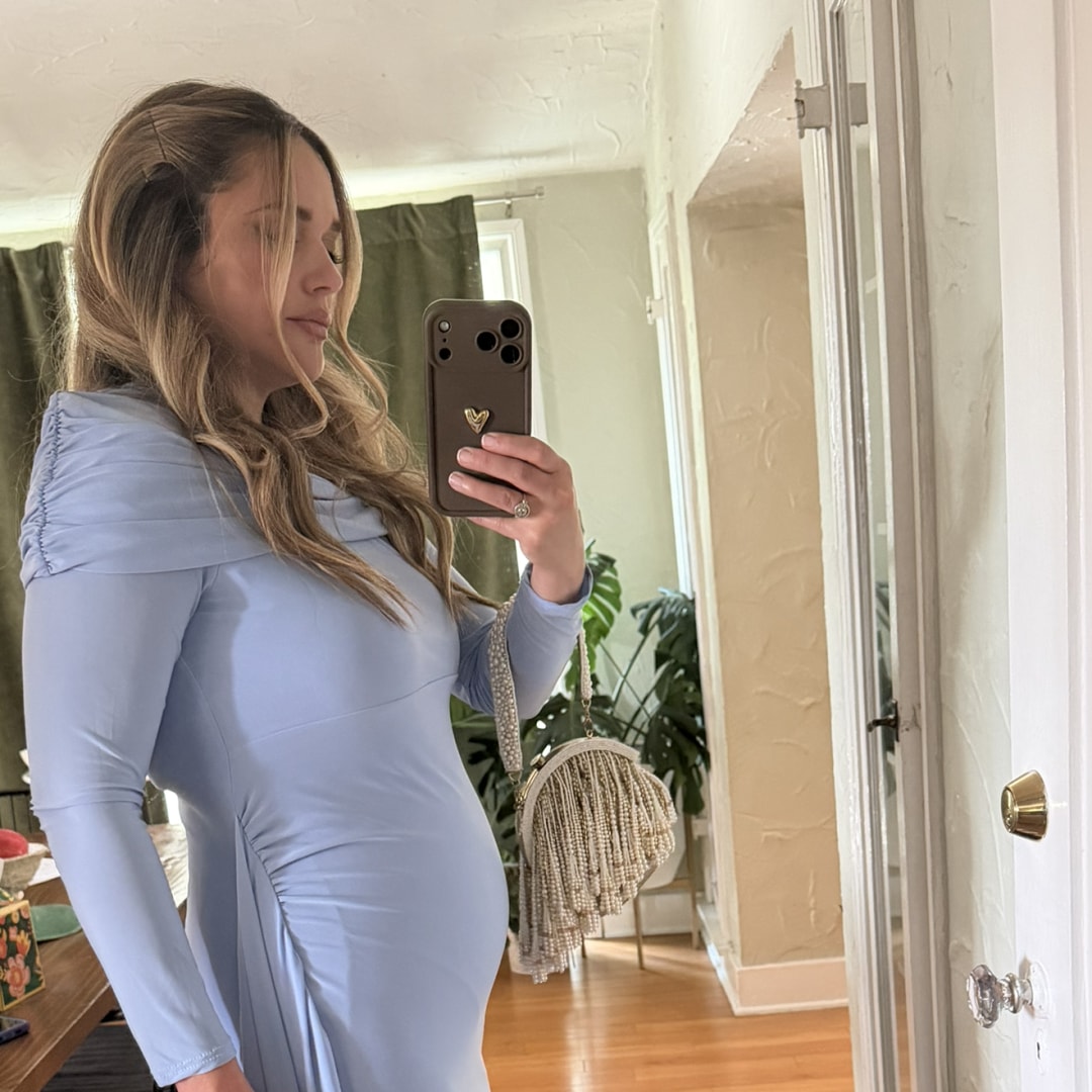Photo shared by Diana for their Babylist baby registry.