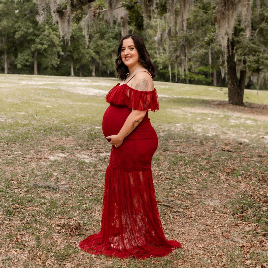 Photo shared by Elizabeth for their Babylist baby registry.