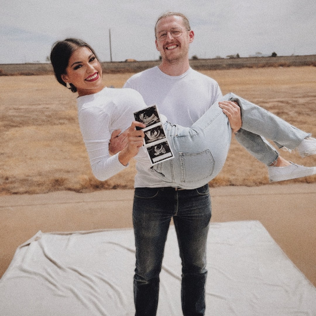 Photo shared by Alicia for their Babylist baby registry.