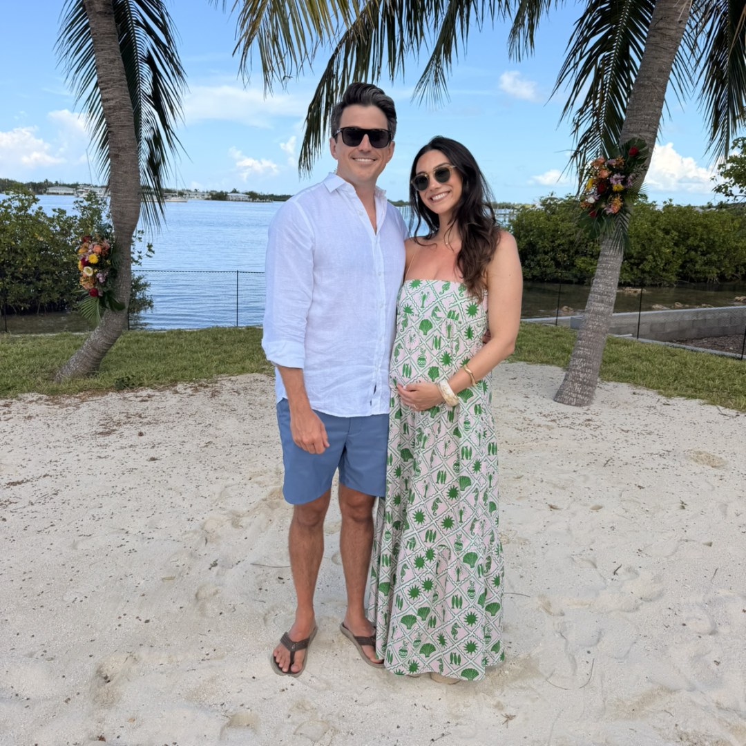 Photo shared by Nicolette for their Babylist baby registry.