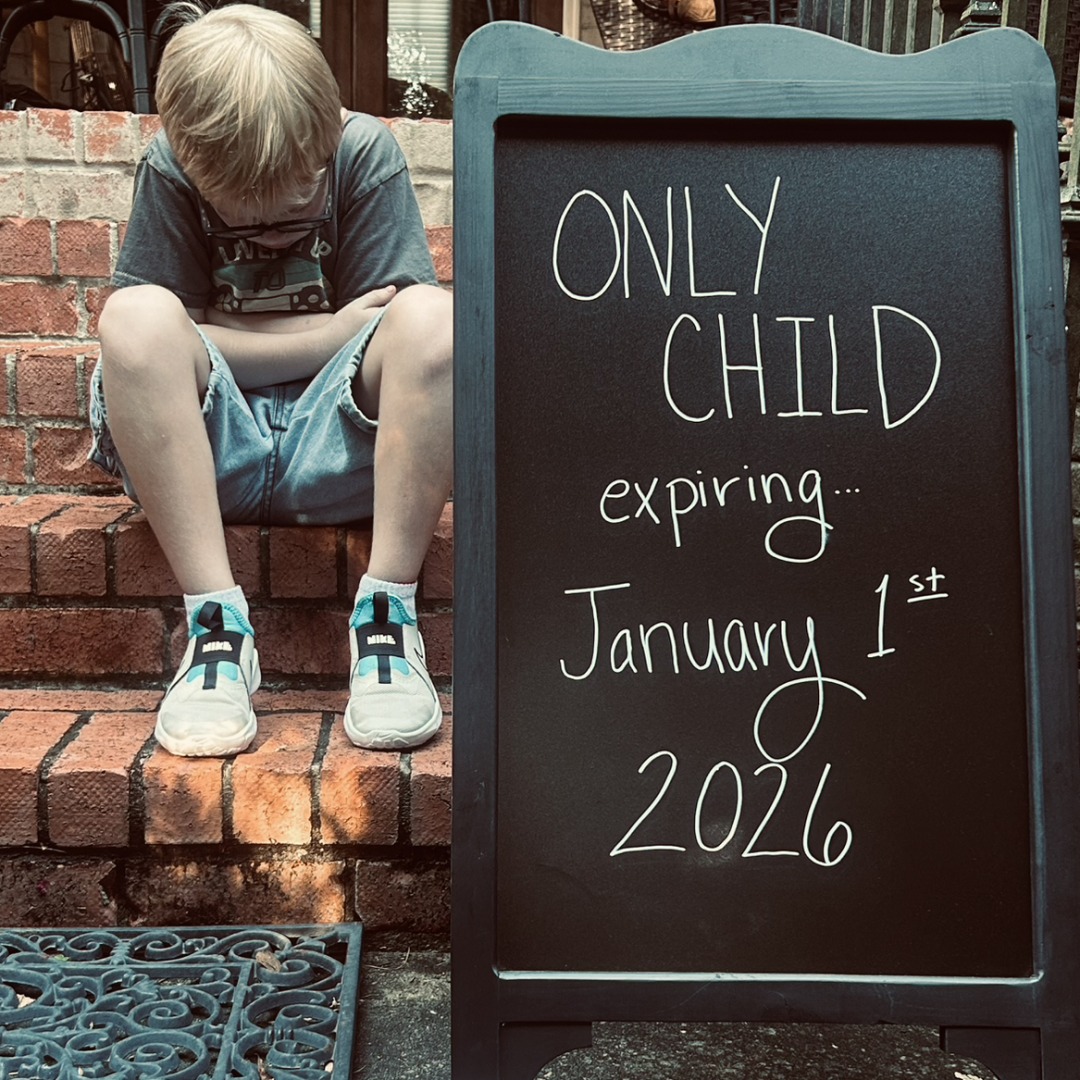 Photo shared by Autumn for their Babylist baby registry.