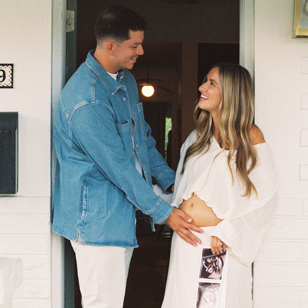 Photo shared by Sabrina for their Babylist baby registry.