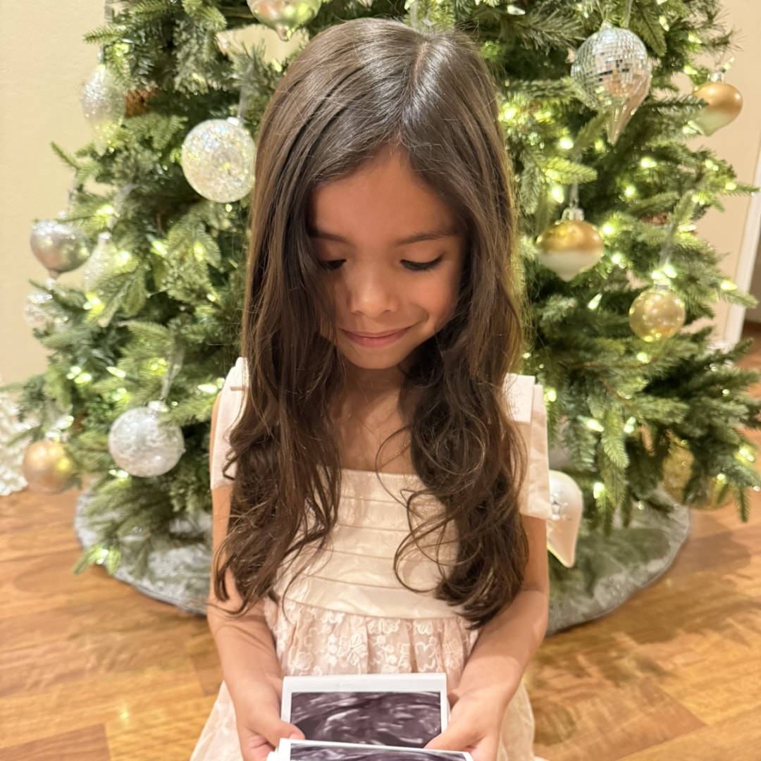 Photo shared by Alicia for their Babylist baby registry.