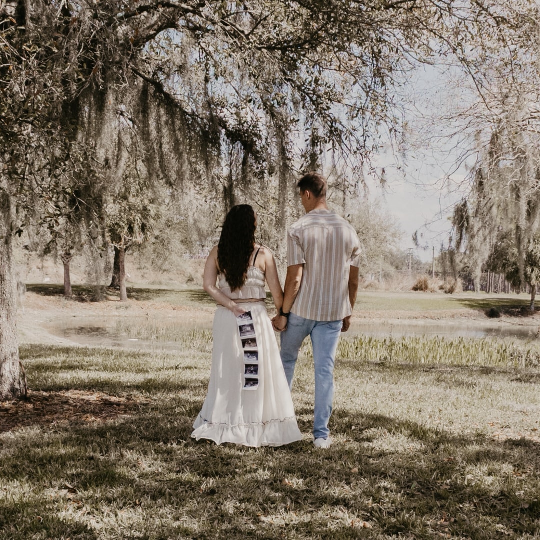 Photo shared by Mikayla for their Babylist baby registry.