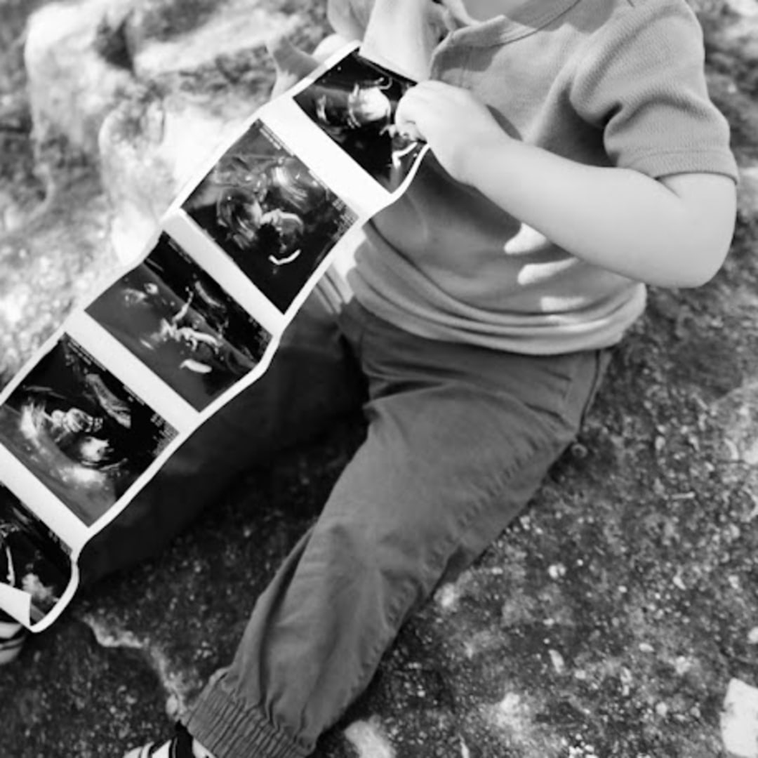 Photo shared by Amanda for their Babylist baby registry.