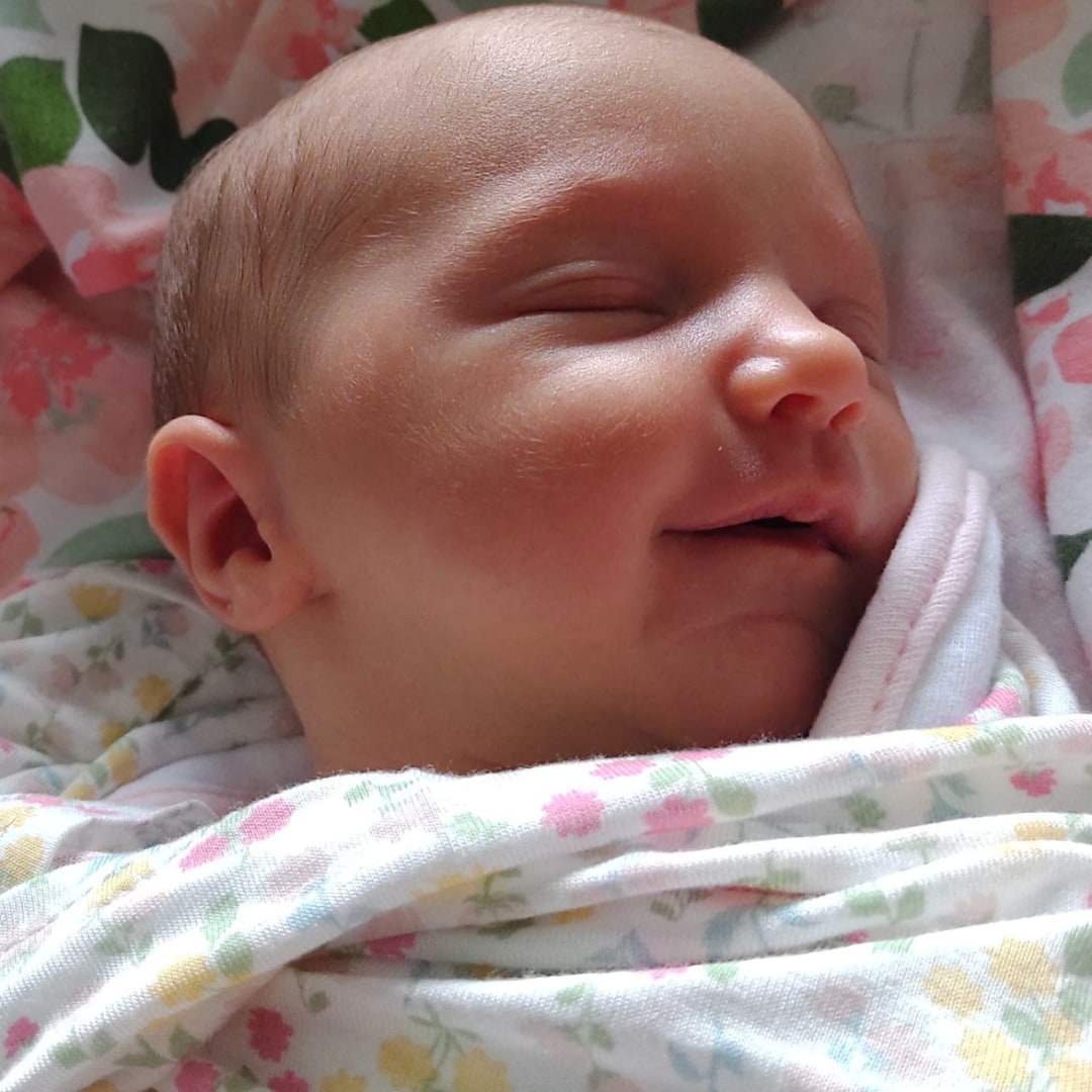 Photo shared by Flor for their Babylist baby registry.