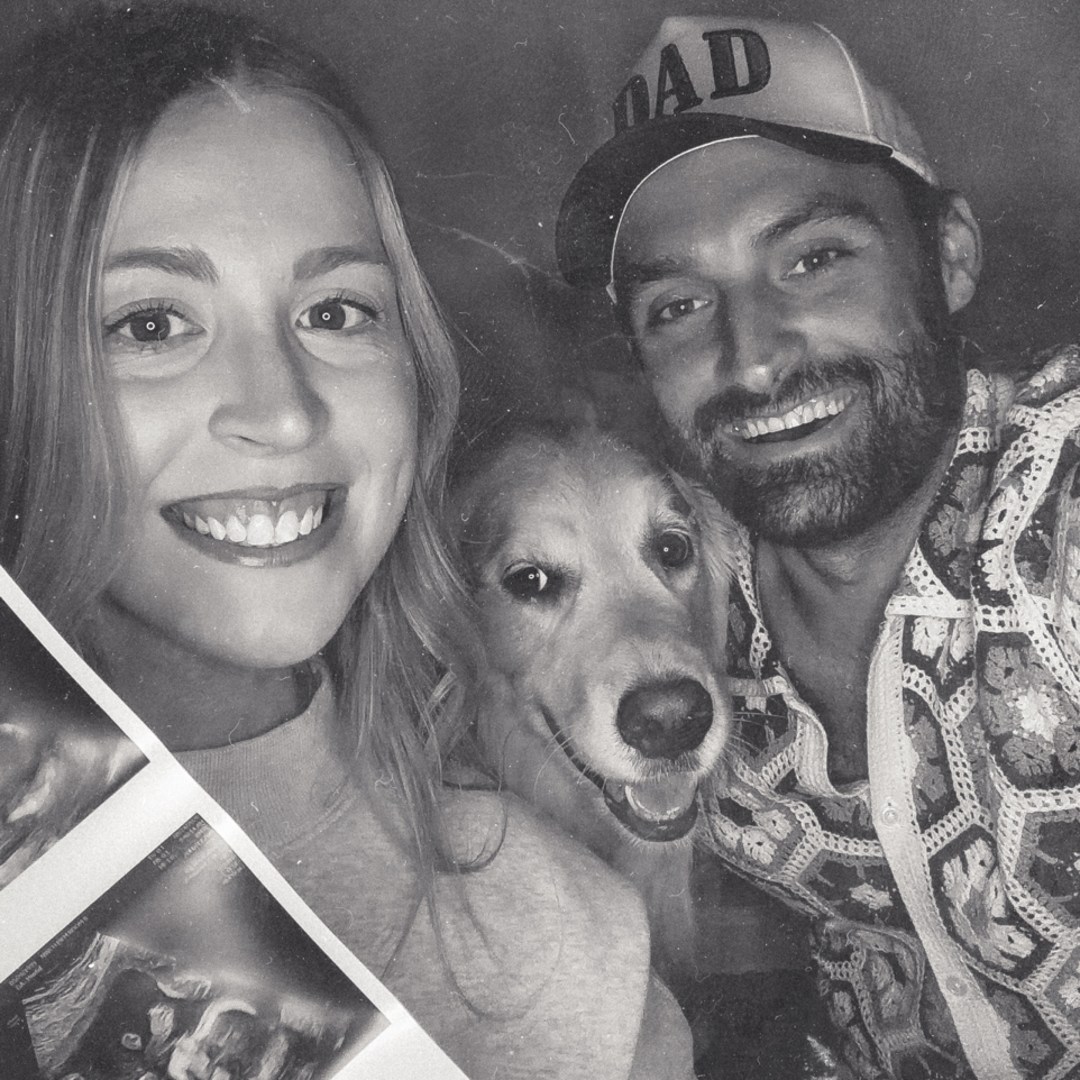 Photo shared by Hallie for their Babylist baby registry.