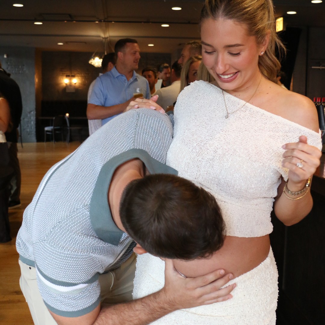 Photo shared by Emma for their Babylist baby registry.