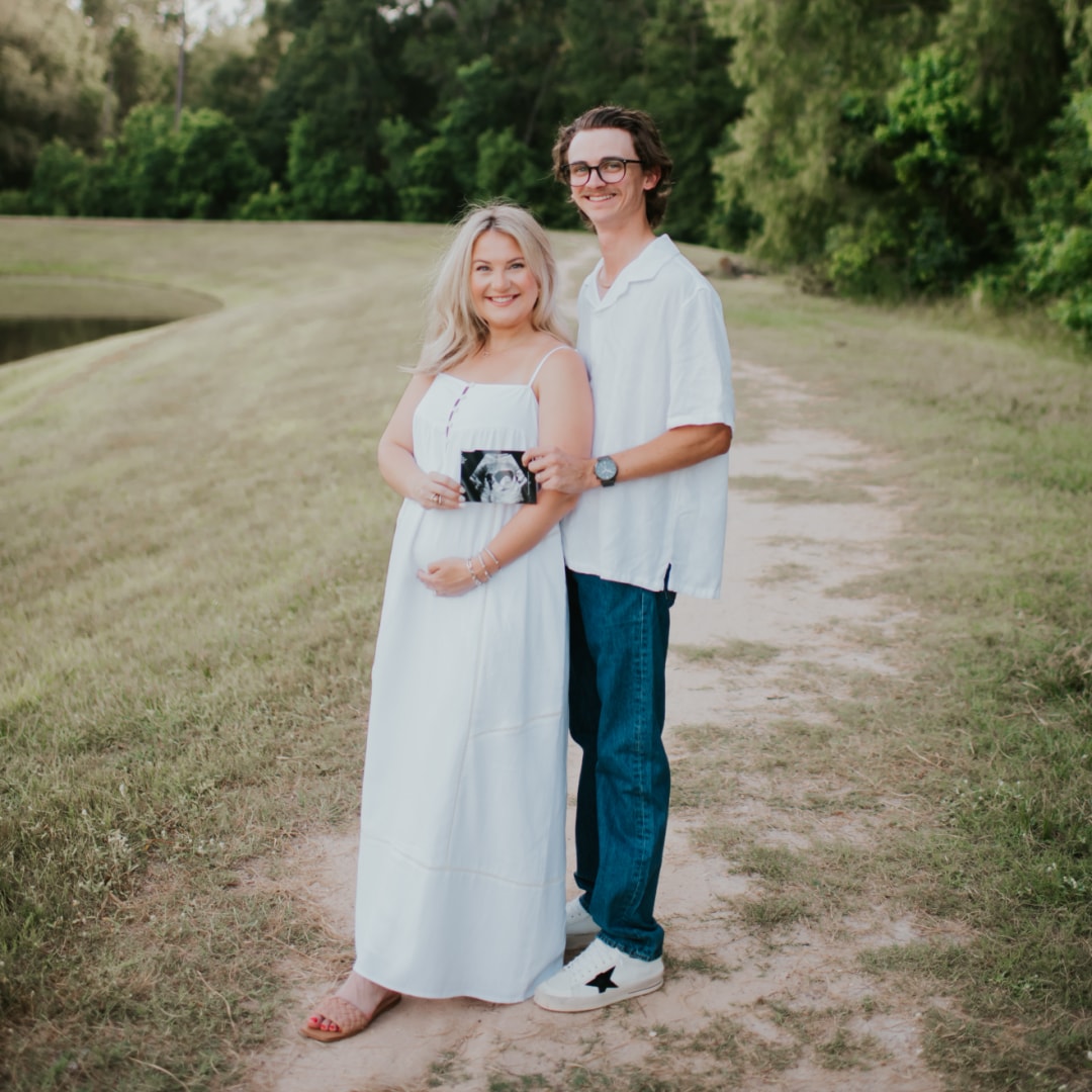 Photo shared by Jacob for their Babylist baby registry.