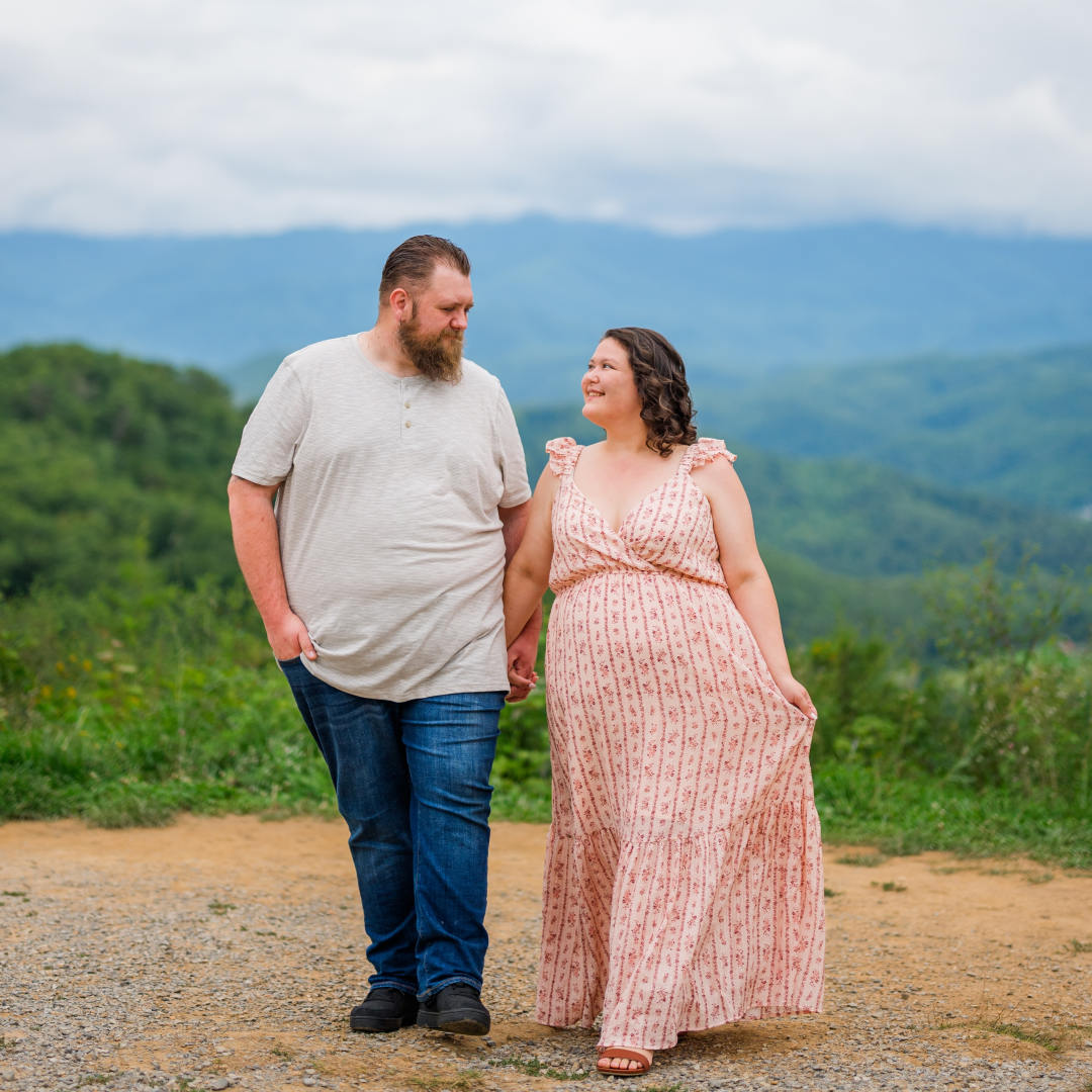 Photo shared by Lindsey for their Babylist baby registry.