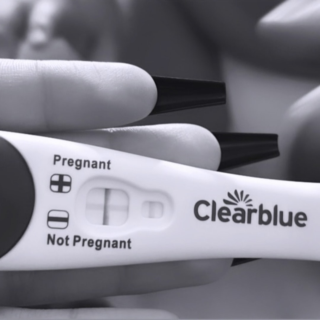 Photo shared by Isabel for their Babylist baby registry.