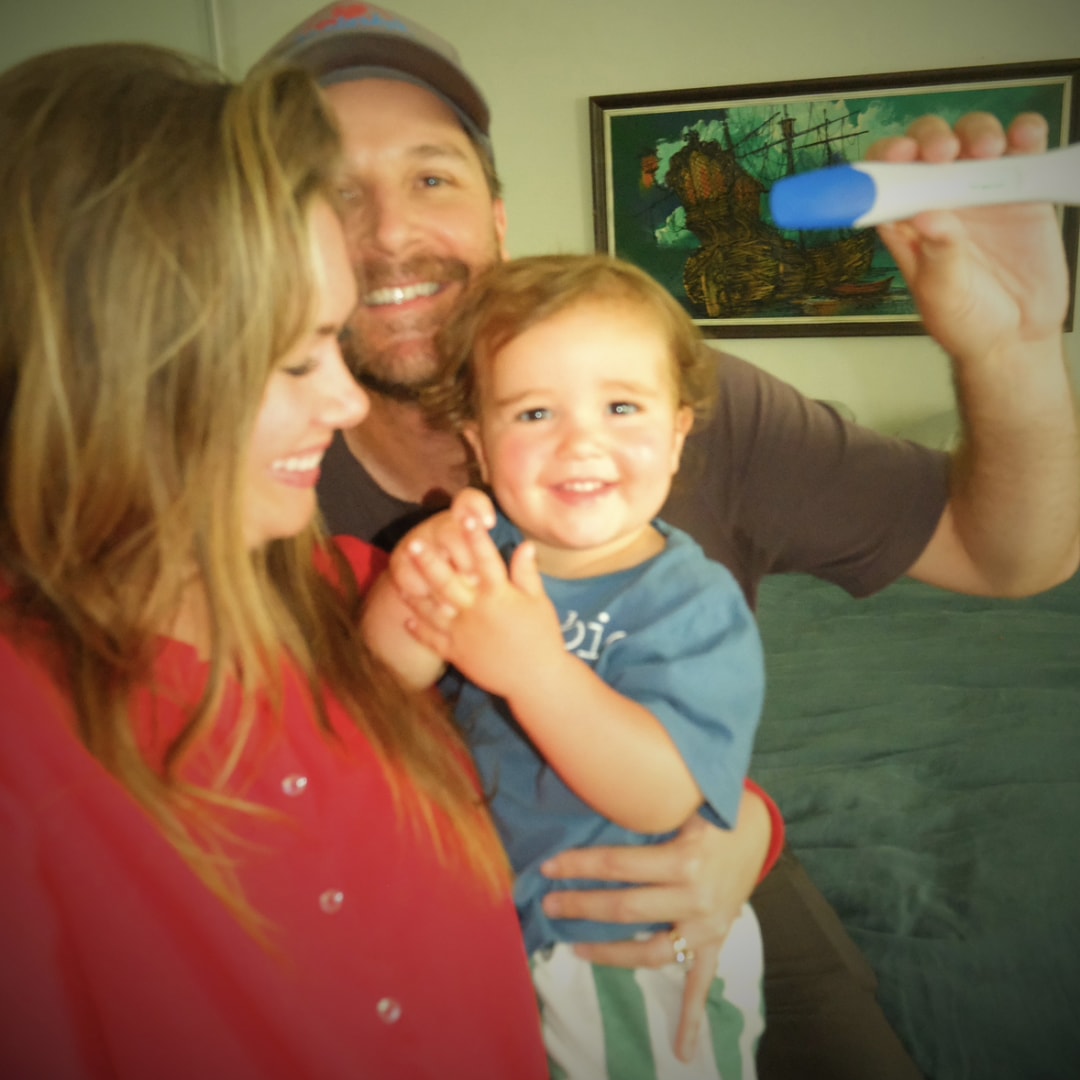 Photo shared by Kiersti for their Babylist baby registry.