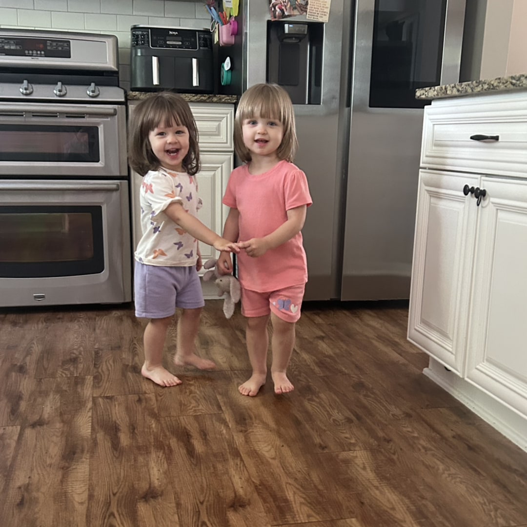 Photo shared by Michelle for their Babylist baby registry.