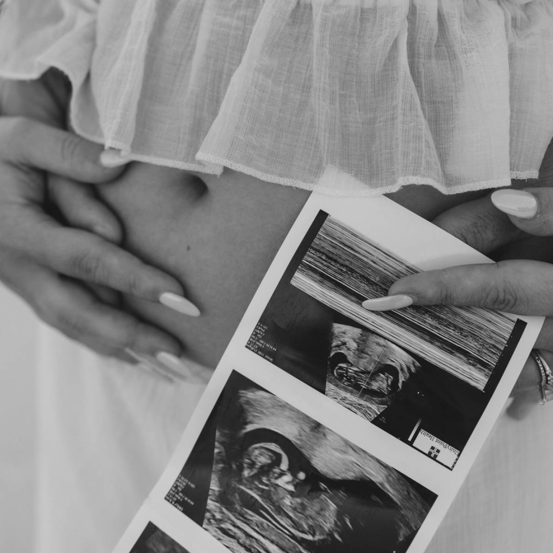 Photo shared by Danae for their Babylist baby registry.