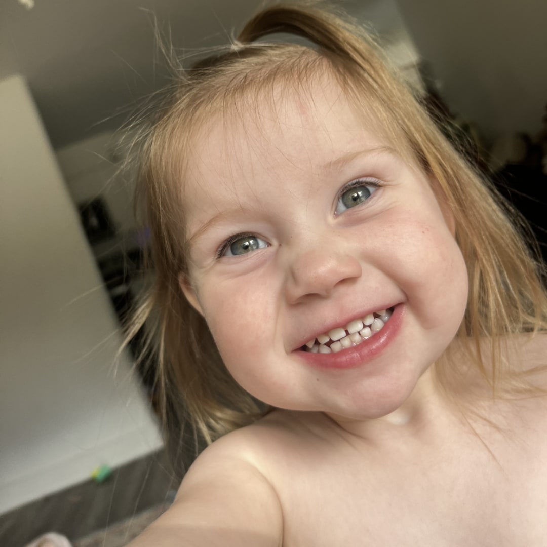 Photo shared by Cheyenne for their Babylist baby registry.