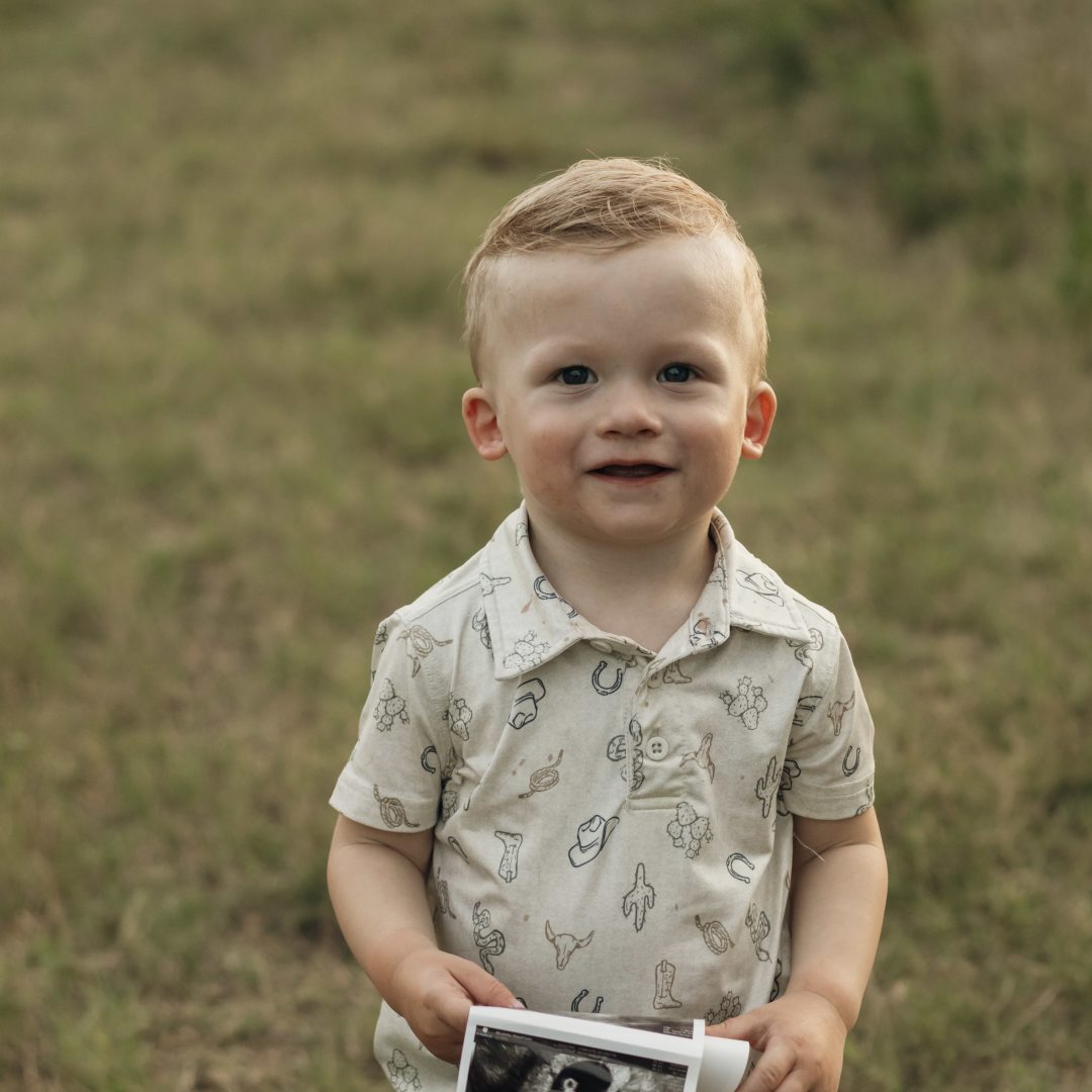 Photo shared by Abigail for their Babylist baby registry.