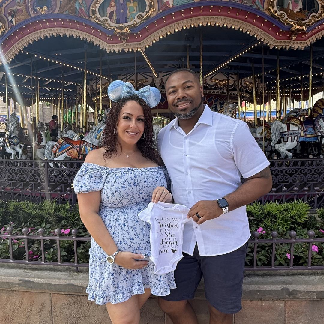 Photo shared by DonnaMarie for their Babylist baby registry.