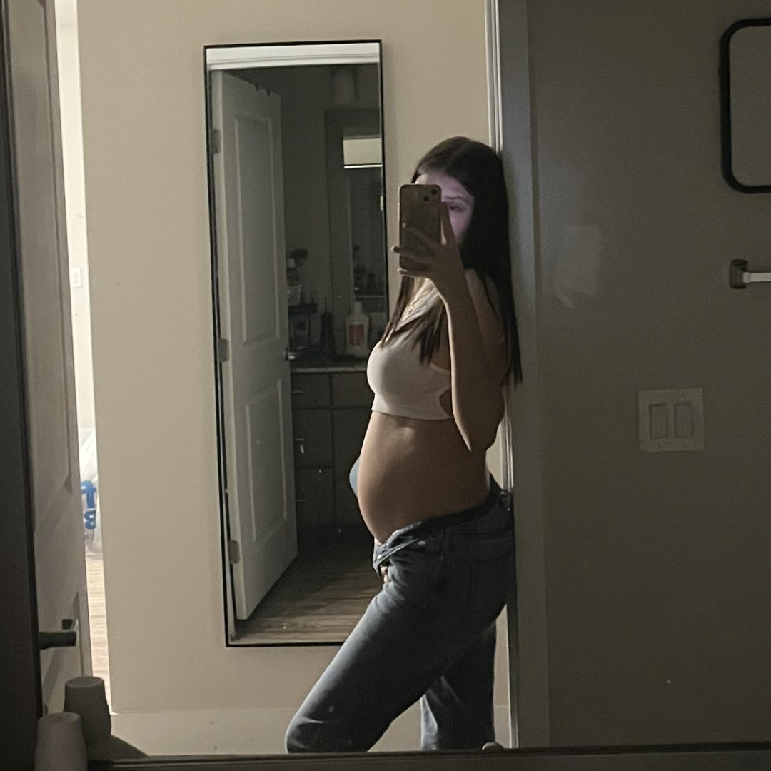 Photo shared by Angely for their Babylist baby registry.