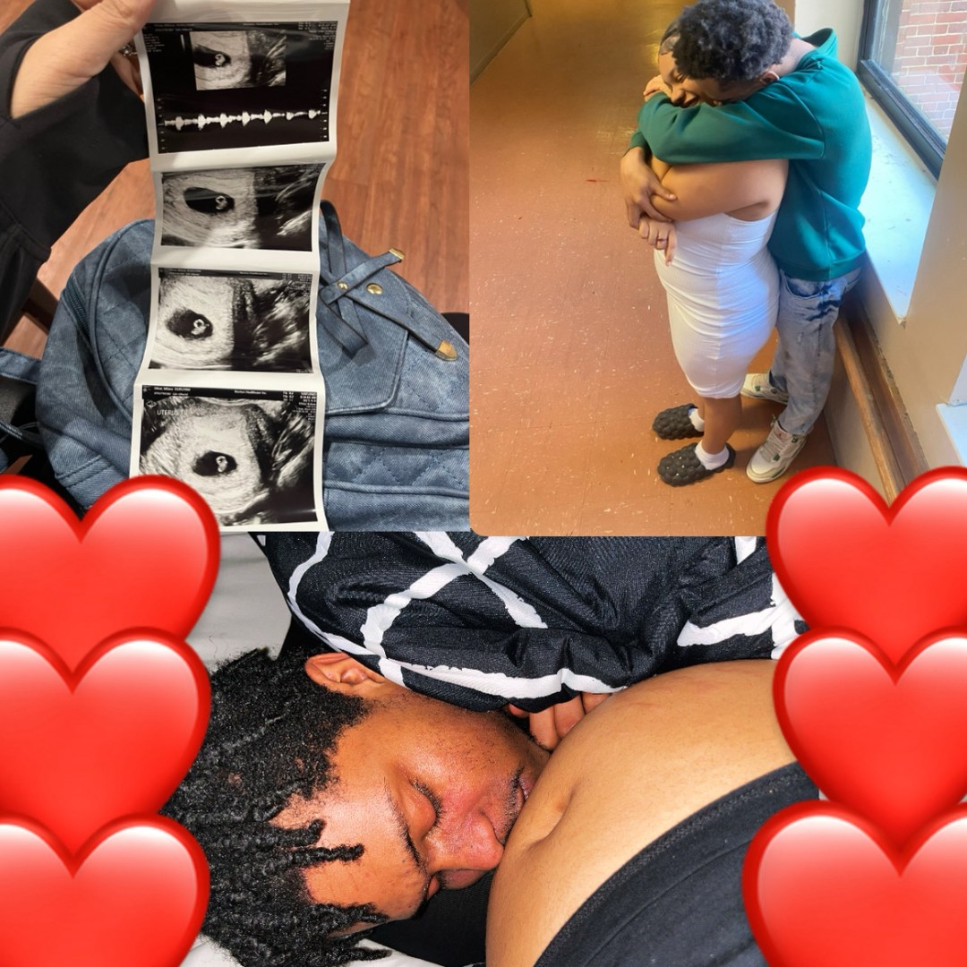 Photo shared by Milana for their Babylist baby registry.