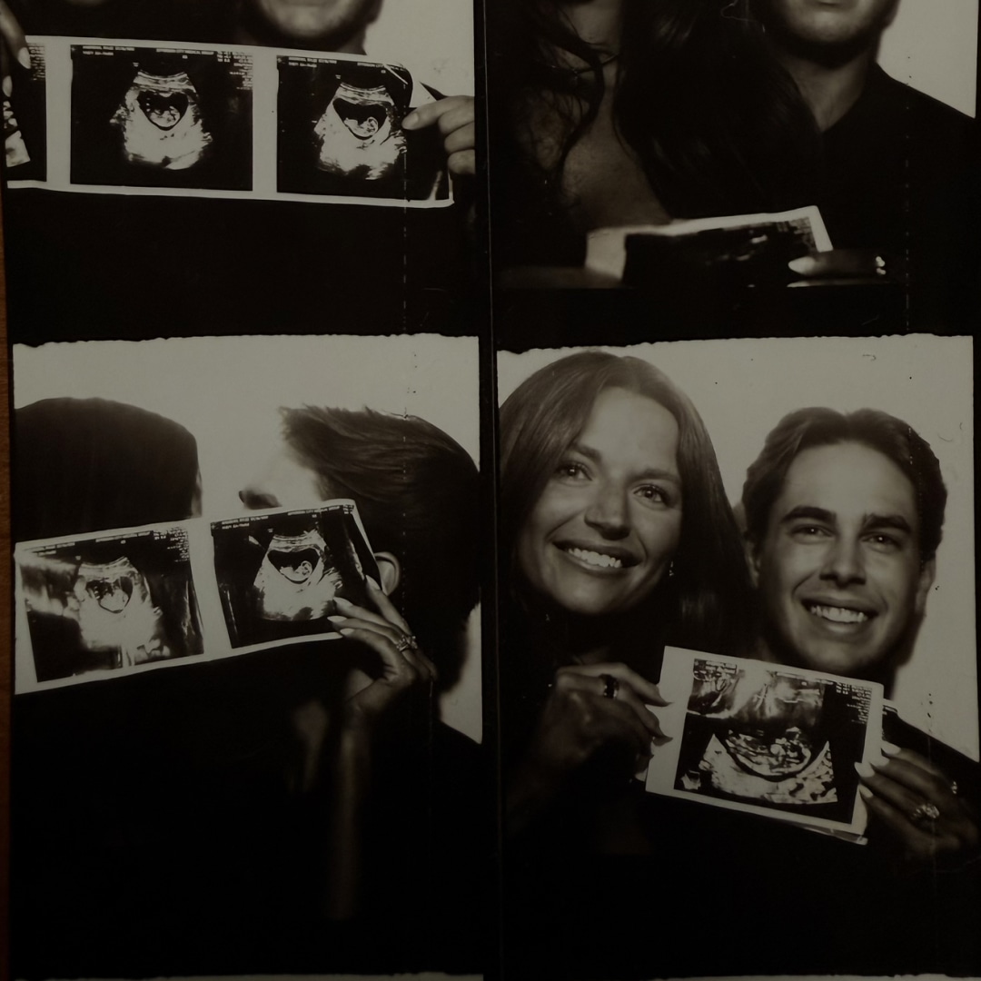 Photo shared by Rylee for their Babylist baby registry.
