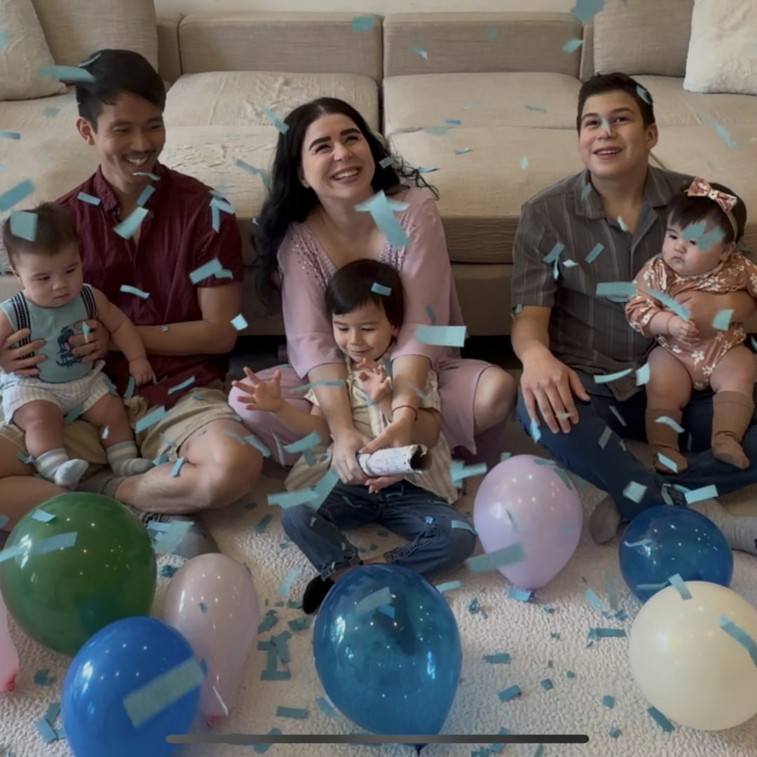 Photo shared by Dabeisy for their Babylist baby registry.