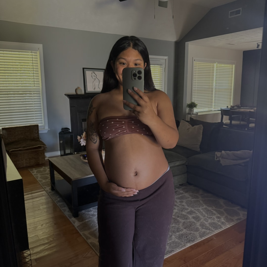 Photo shared by Alliyah for their Babylist baby registry.