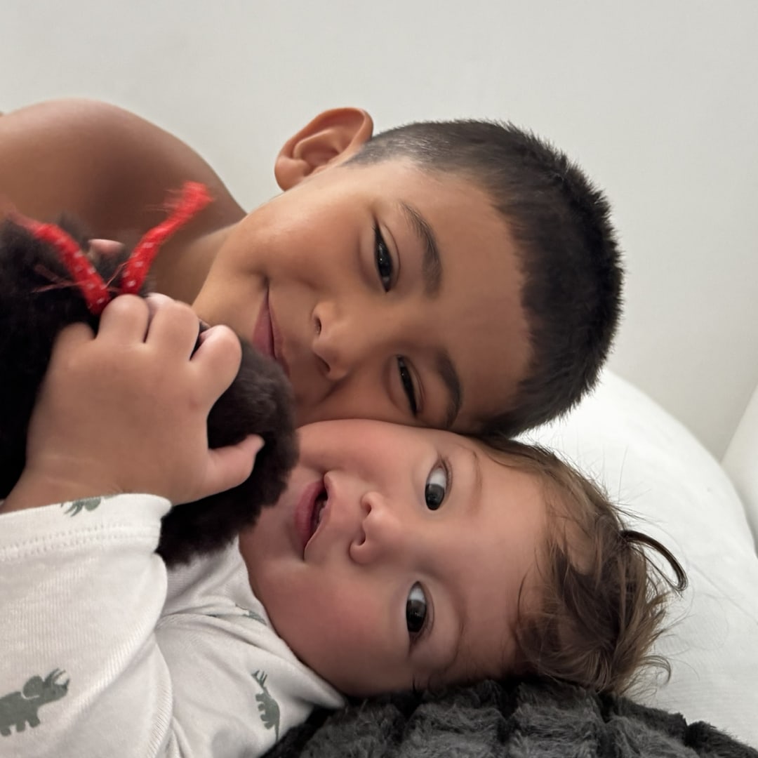 Photo shared by Shae for their Babylist baby registry.