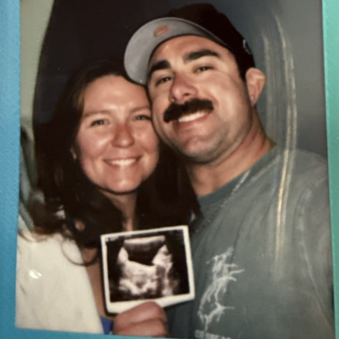 Photo shared by Chelsie for their Babylist baby registry.