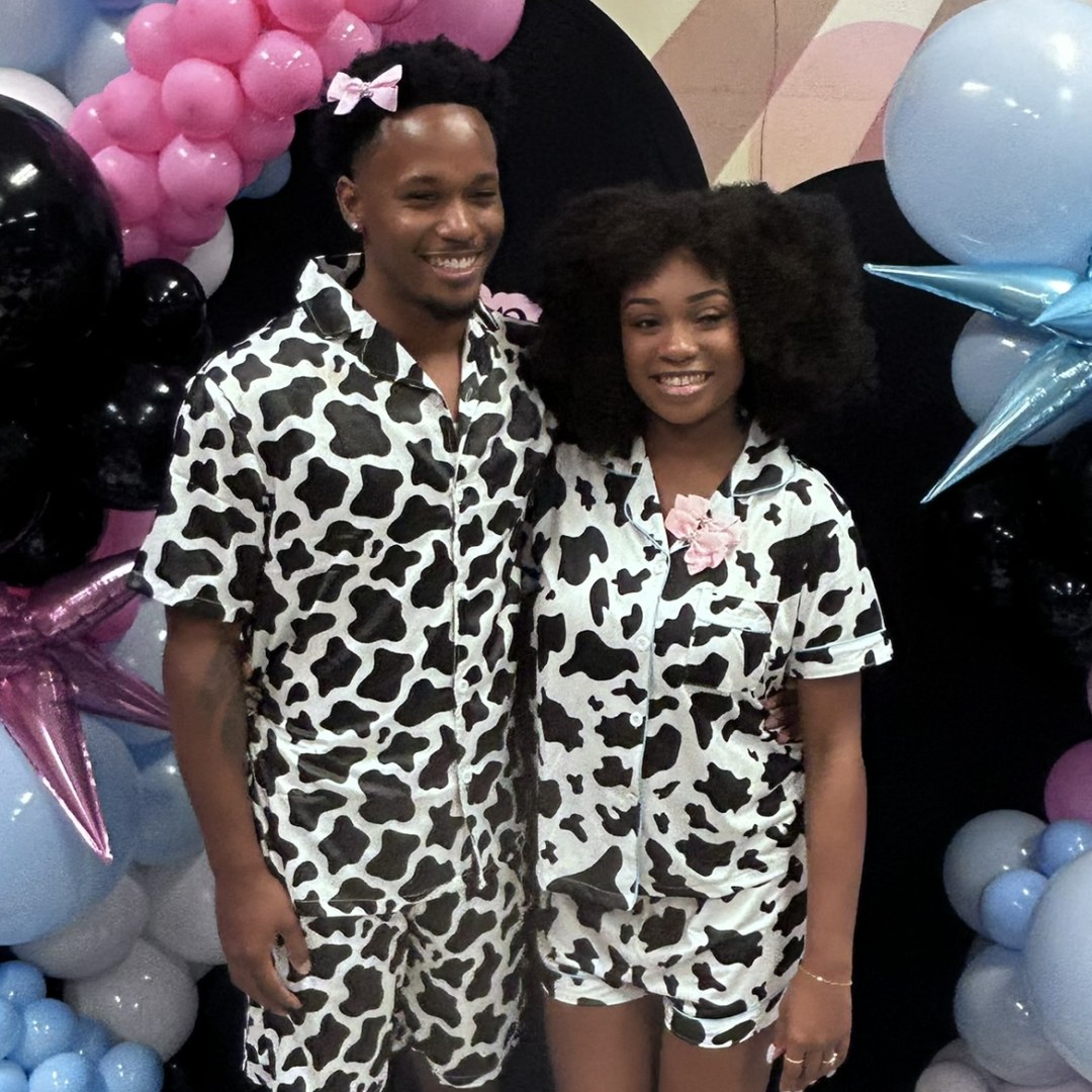 Photo shared by Malachia for their Babylist baby registry.
