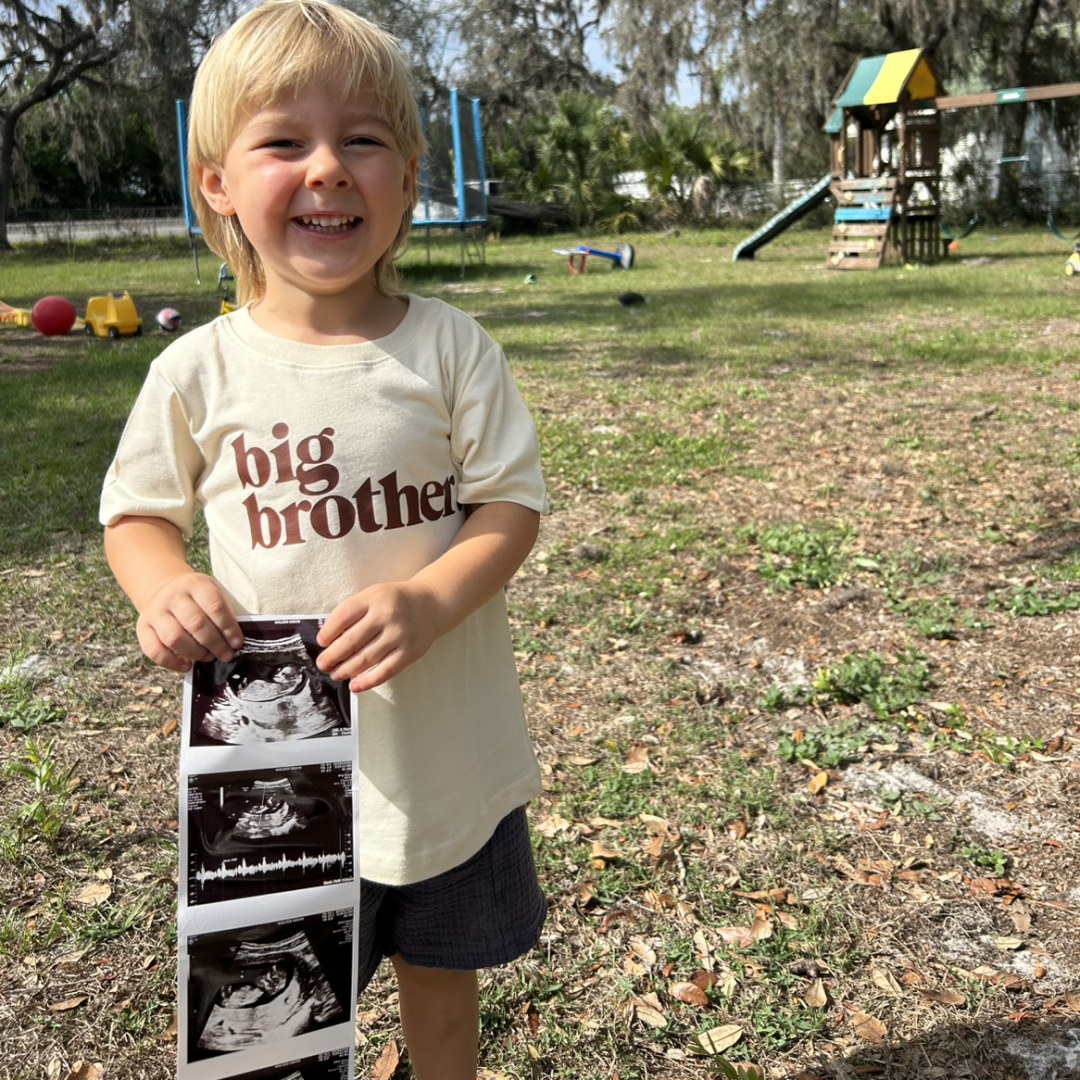 Photo shared by Brooke for their Babylist baby registry.