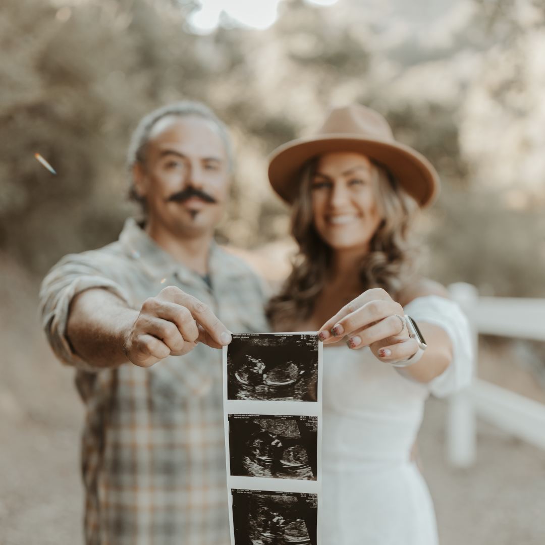 Photo shared by Kaylie for their Babylist baby registry.