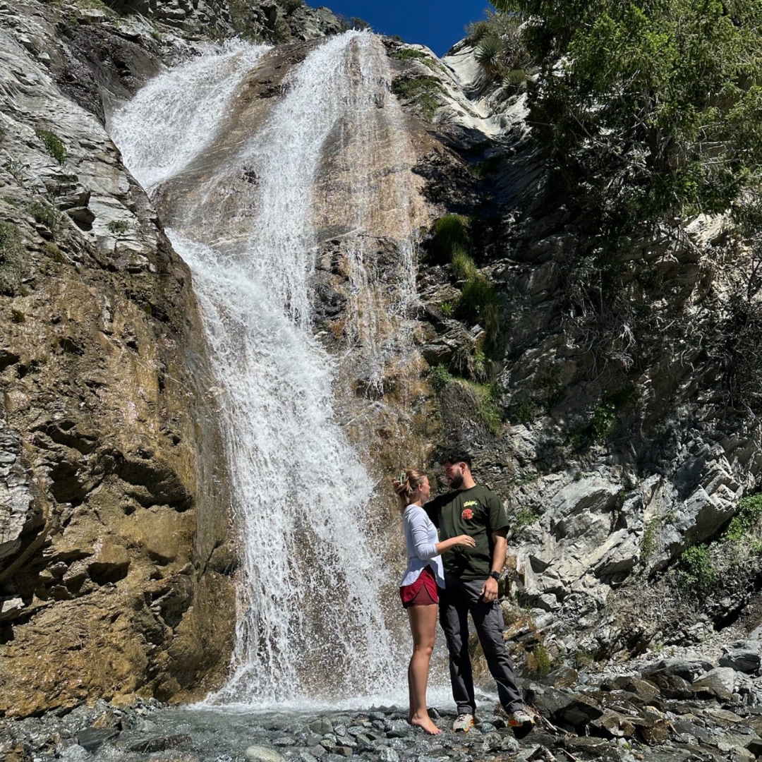 Photo shared by Mya for their Babylist baby registry.