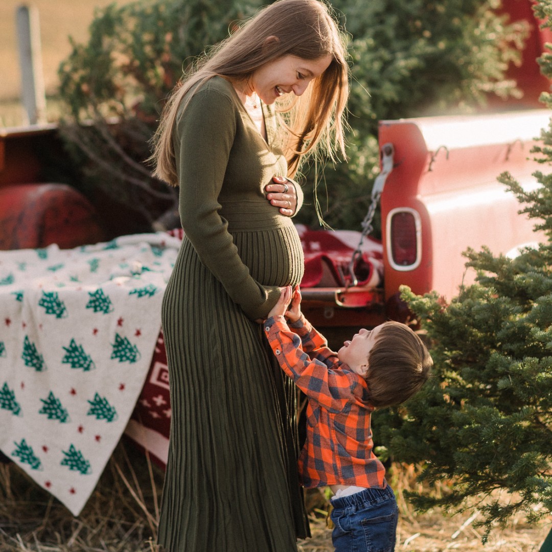 Photo shared by Sarah for their Babylist baby registry.