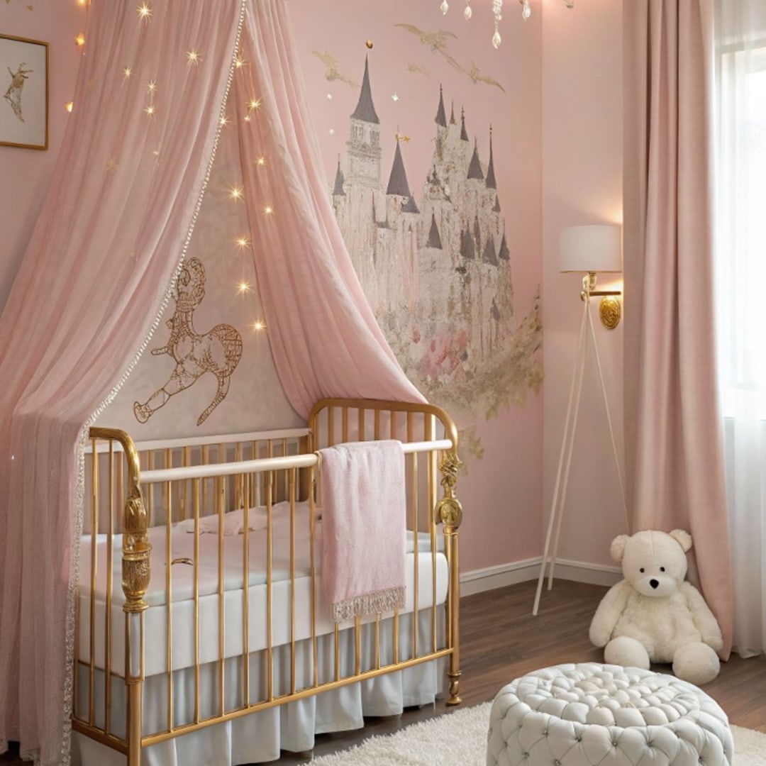 Photo shared by Julianna for their Babylist baby registry.