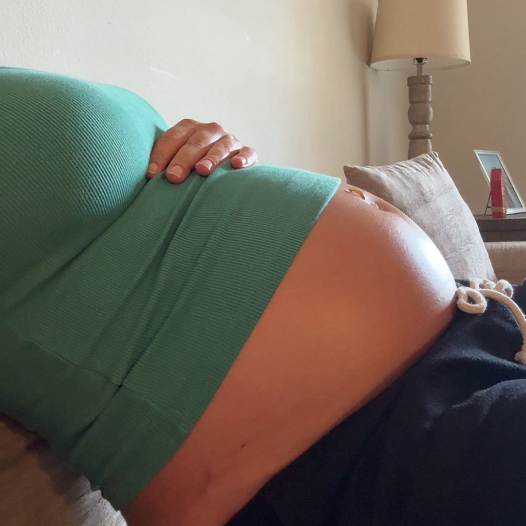 Photo shared by Tylee for their Babylist baby registry.