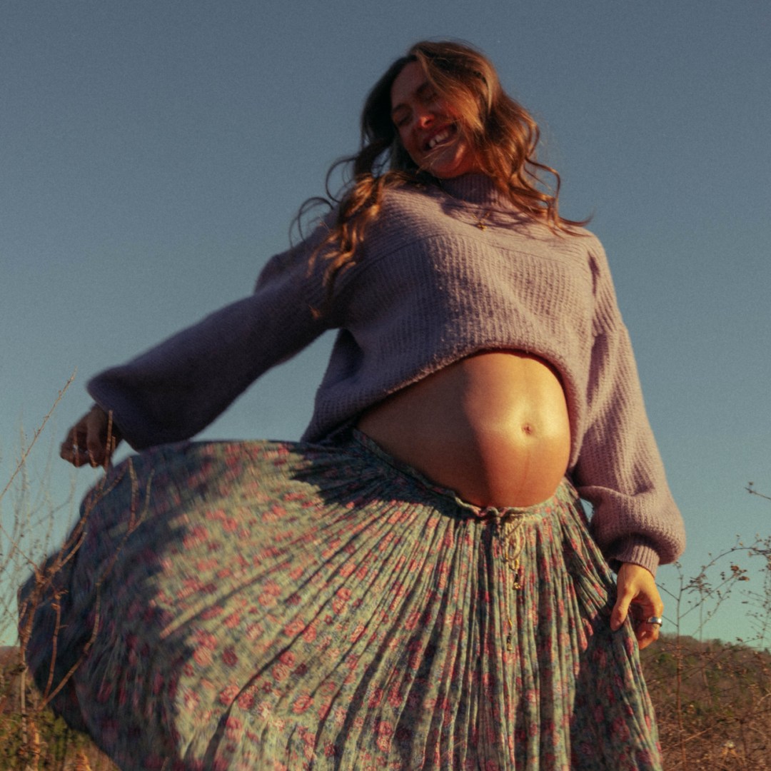 Photo shared by Julie for their Babylist baby registry.