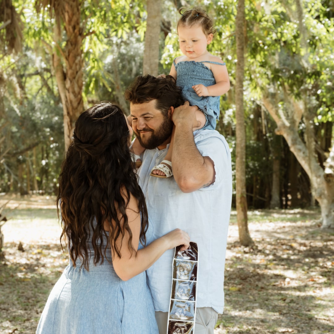 Photo shared by Erika for their Babylist baby registry.