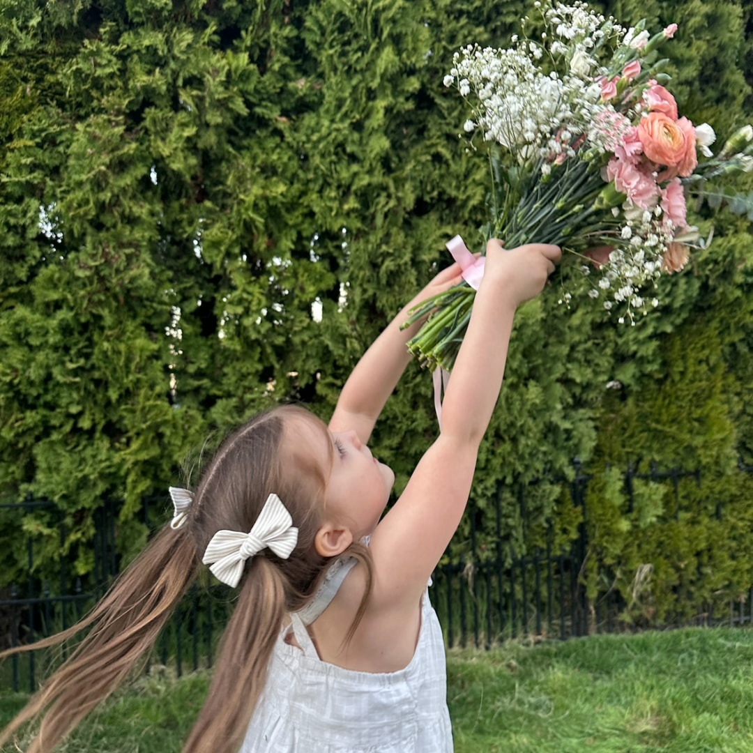 Photo shared by Kait for their Babylist baby registry.