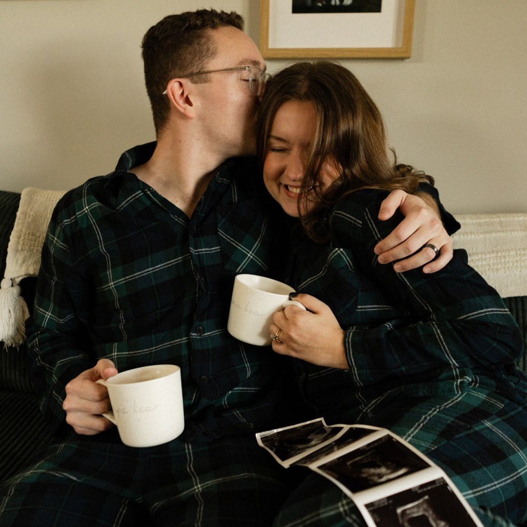 Photo shared by Karolina for their Babylist baby registry.