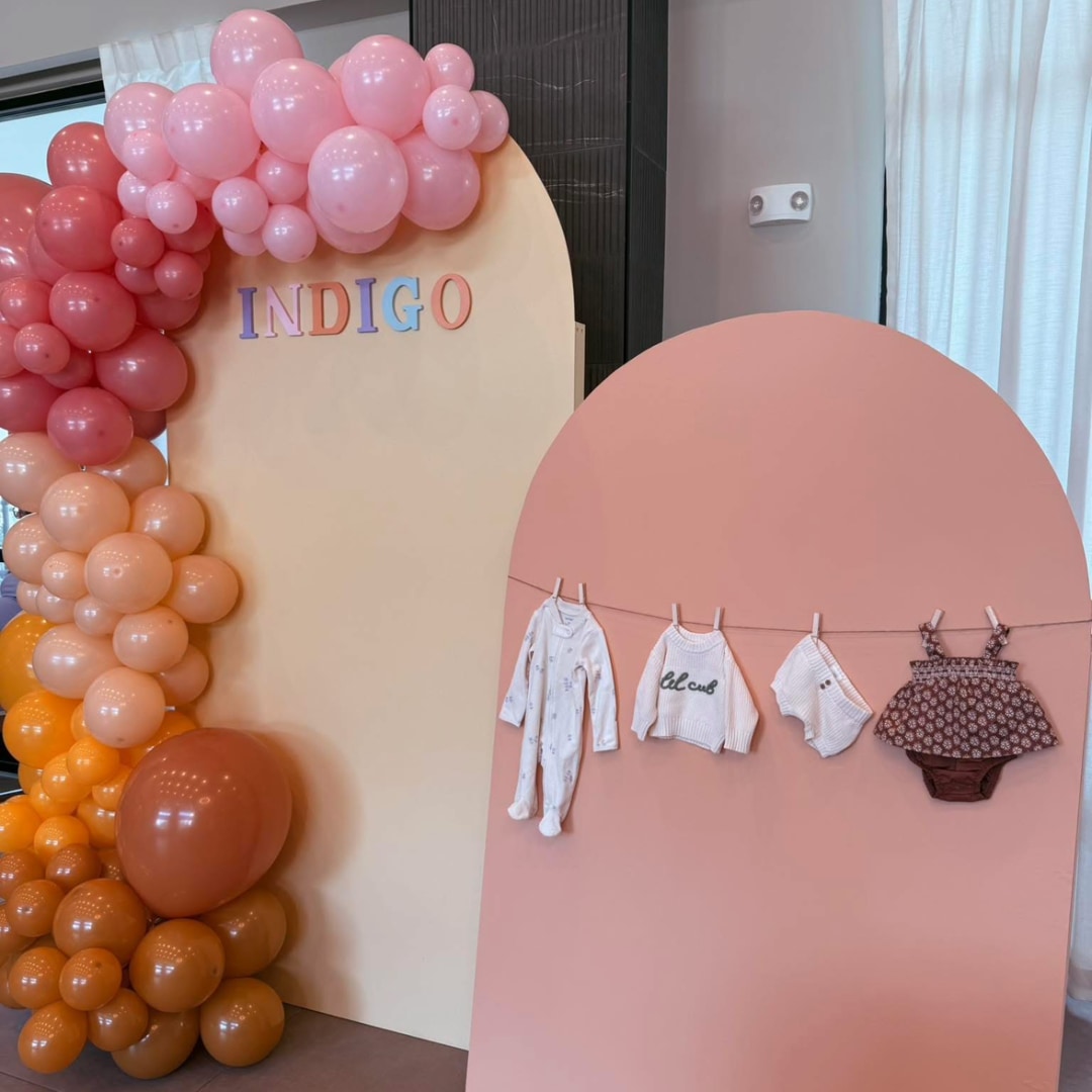 Photo shared by Paula for their Babylist baby registry.