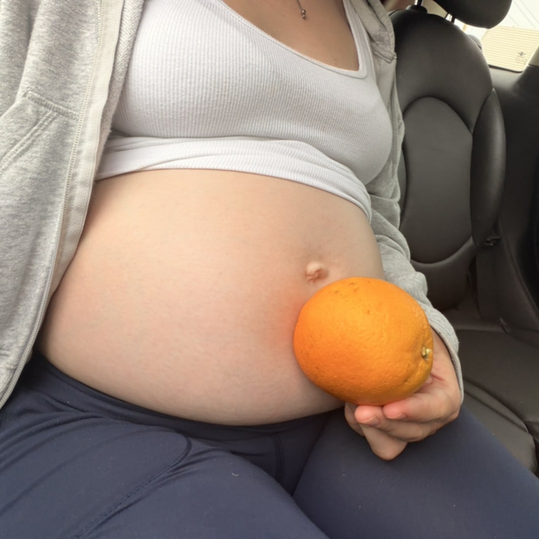 Photo shared by Collette for their Babylist baby registry.