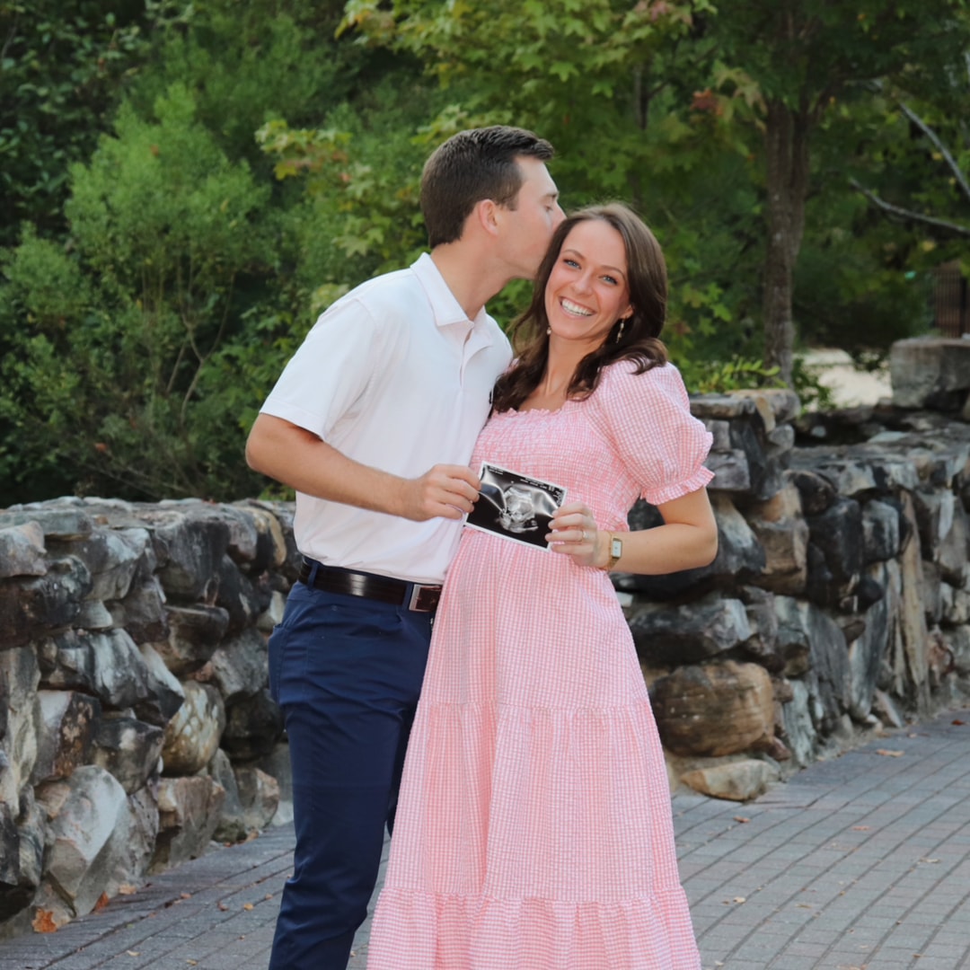 Photo shared by Lauren for their Babylist baby registry.