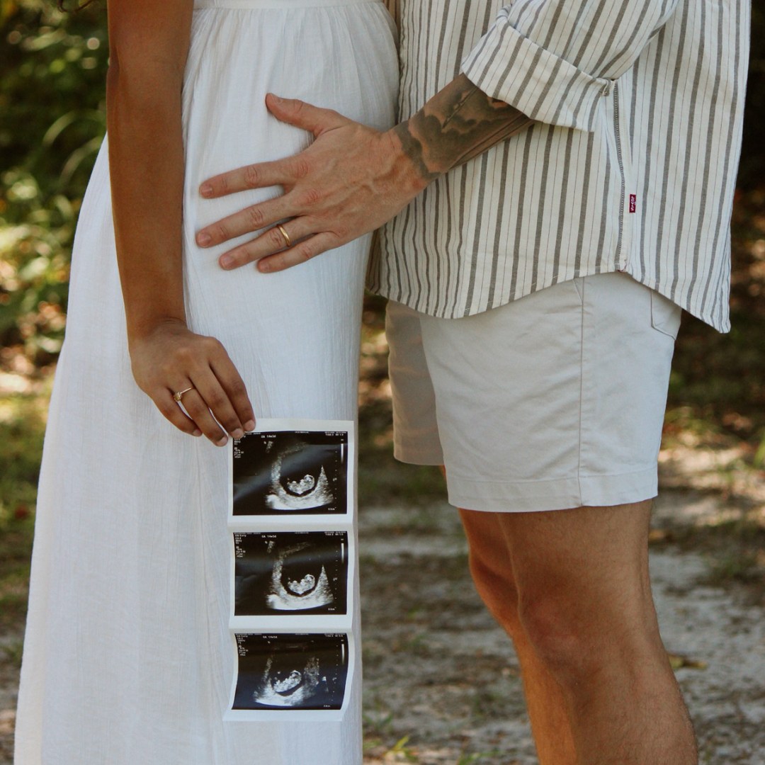 Photo shared by Kaila for their Babylist baby registry.