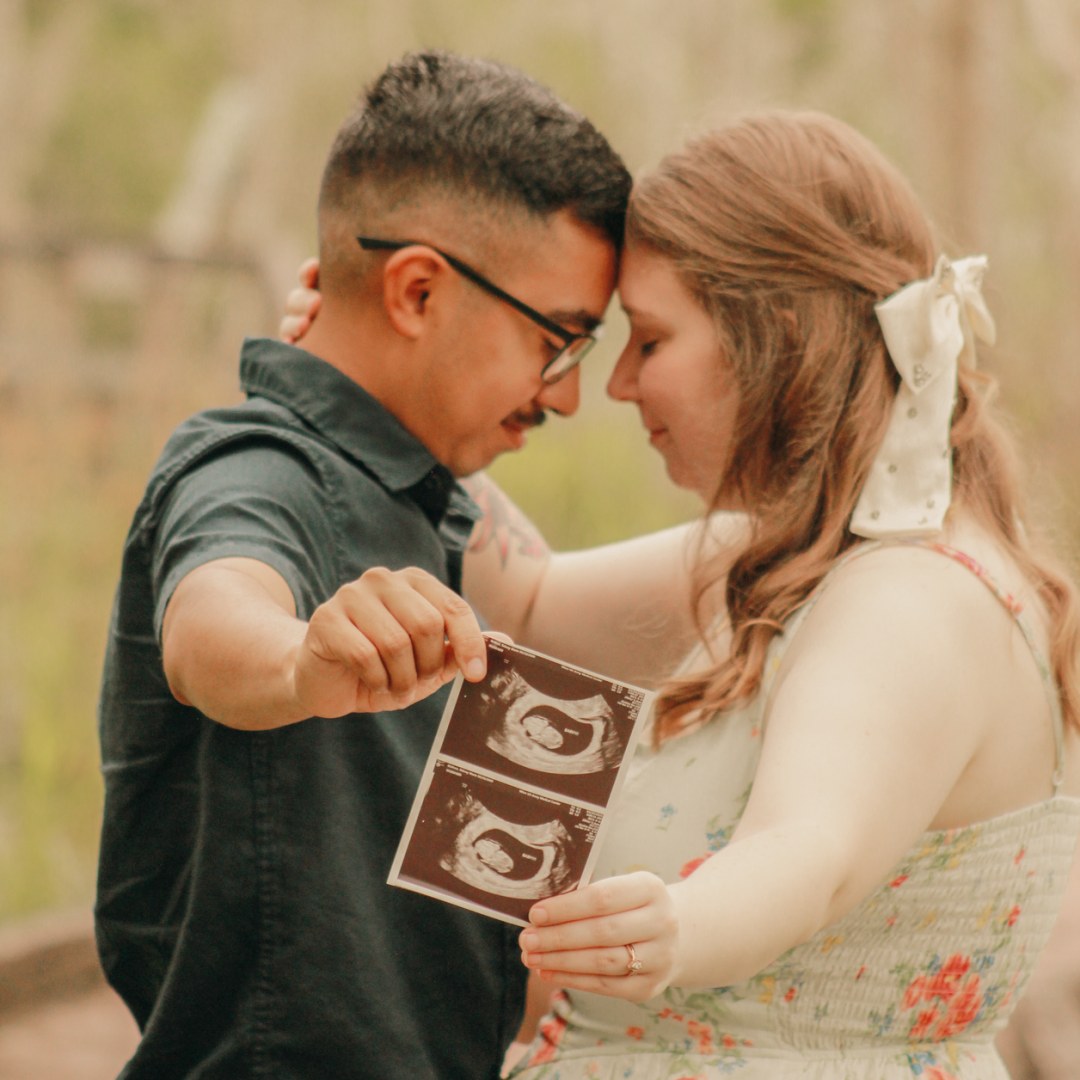Photo shared by Sidney for their Babylist baby registry.