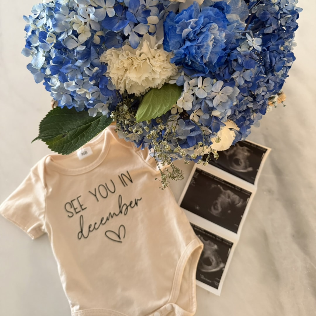 Photo shared by Dia for their Babylist baby registry.