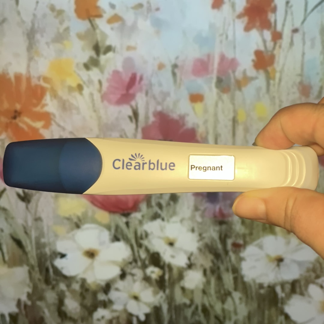 Photo shared by Rachel for their Babylist baby registry.