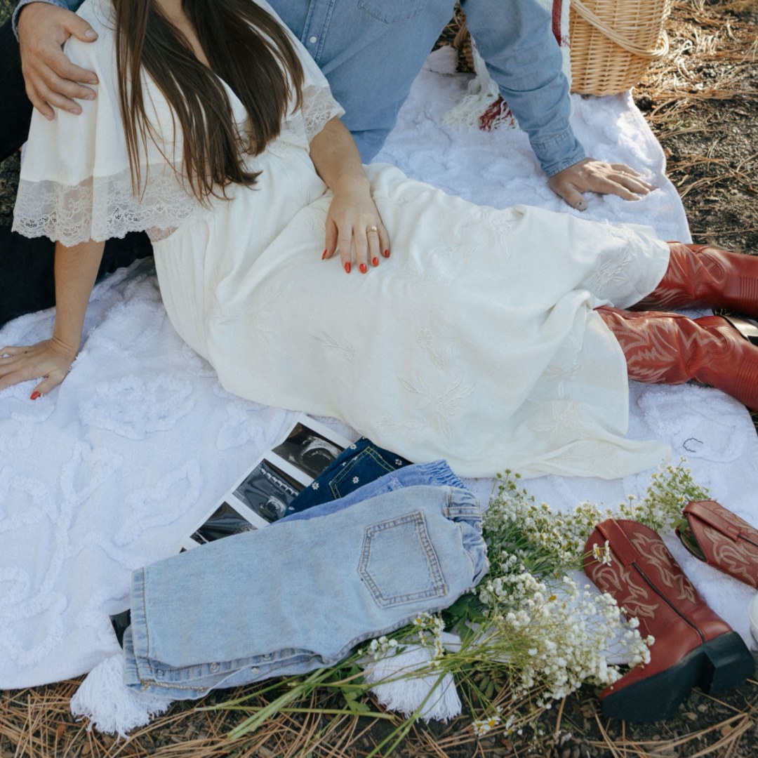 Photo shared by Gabrielle for their Babylist baby registry.